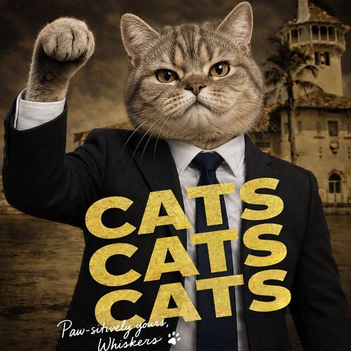 CATS logo